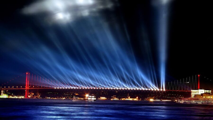 Bosphorus: Dinner Cruise with Live Performances Experience - Onboard Setup: Seats, Appetizers, and Getting Your Evening Rolling
