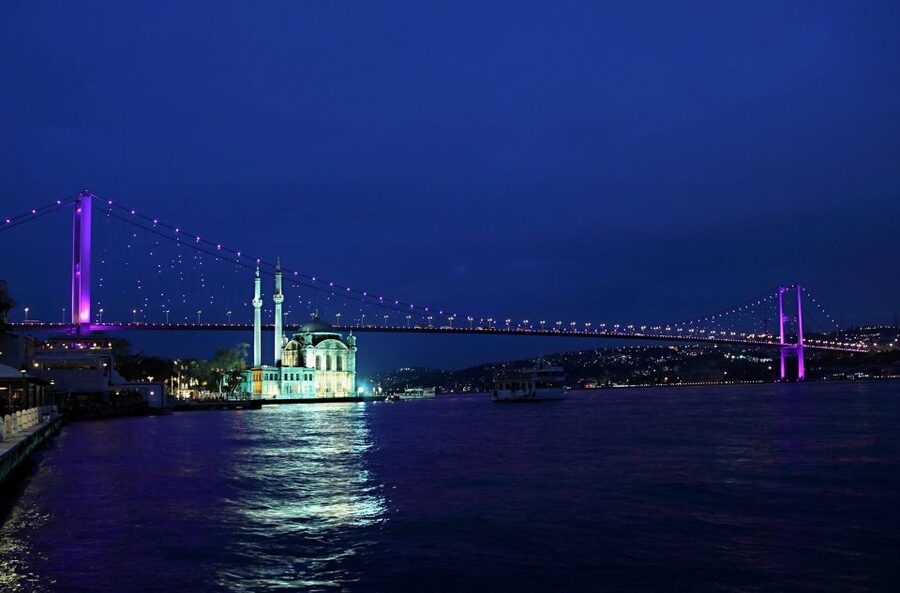 Bosphorus: Dinner Cruise with Live Performances Experience - Who This Cruise Is Best For (and Who Should Skip It)
