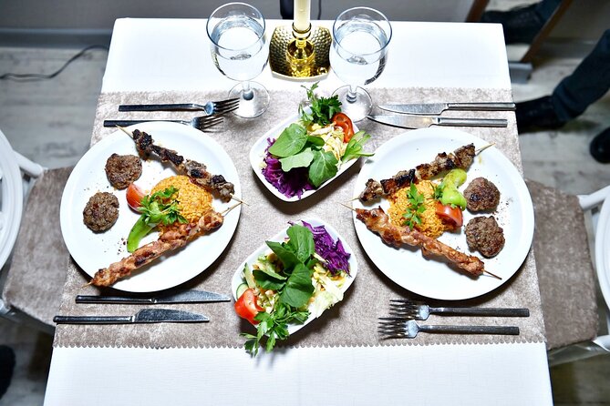 Bosphorus Dinner Cruise with Show and Private Table - The Cruise Portion: Where You Get the Real Istanbul Night Views