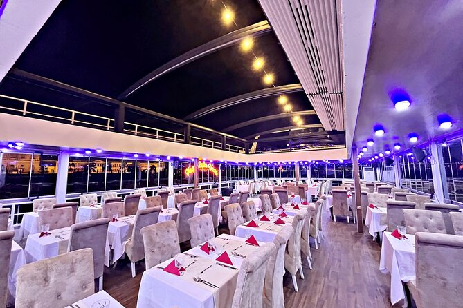 Bosphorus Dinner Cruise with Show and Private Table - Price and Value: Why $30 Can Feel Like a Bargain, and When It Might Not