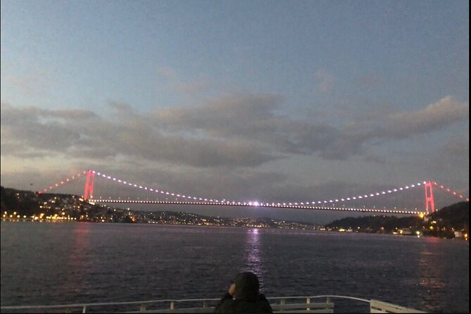 Bosphorus Explorer: 3-Hour Cruise with Asian Side Visit - Why This $12 Bosphorus Cruise Can Feel Like a Bargain