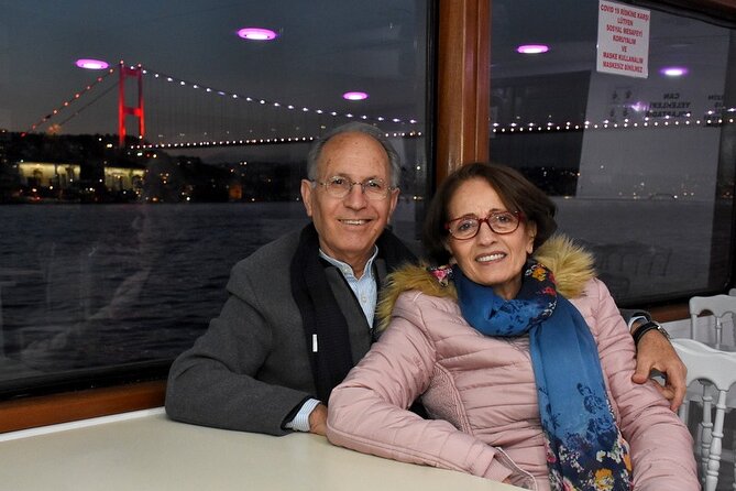 Bosphorus Explorer: 3-Hour Cruise with Asian Side Visit - Beylerbeyi Stop: Palace Timing Reality and What to Do in the Hour