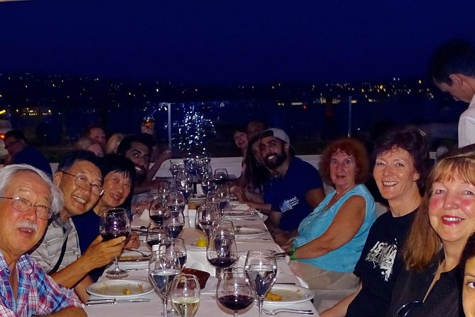 Bosphorus Night Cruise: Dinner, Drinks & Hotel Pickup - Drinks, alcohol limits, and the currency puzzle