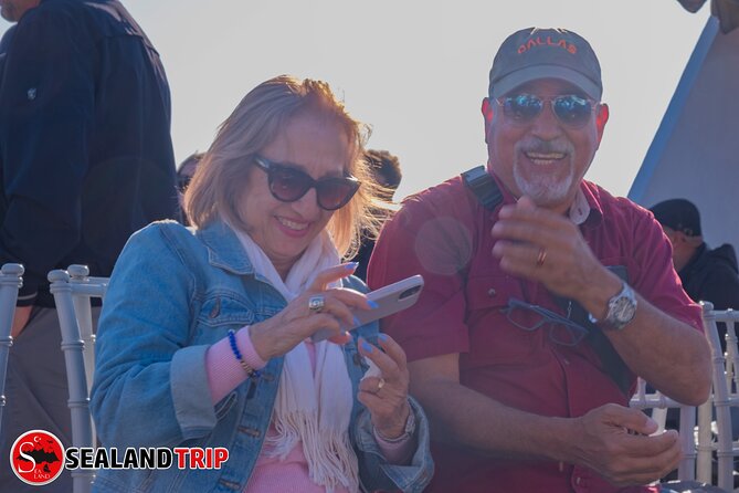Bosphorus Sightseeing Cruise Tour with Audio Guide - Golden Horn to Galata: starting with the city’s classic bridge views