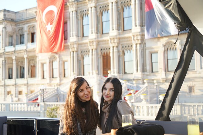 Bosphorus Sunset Cruise on Luxury Yacht with Transfers - Kuruçeşme, Bebek, and Arnavutköy: the “how locals live” shoreline