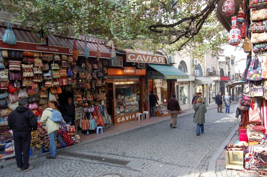 Bosphorus Tour With Lunch - Price and value for $148, what you are really paying for