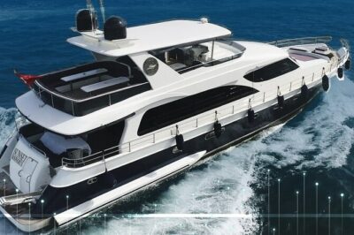 Bosphorus Yacht Cruise with Stopover on the Asian Side – (Morning or Afternoon)