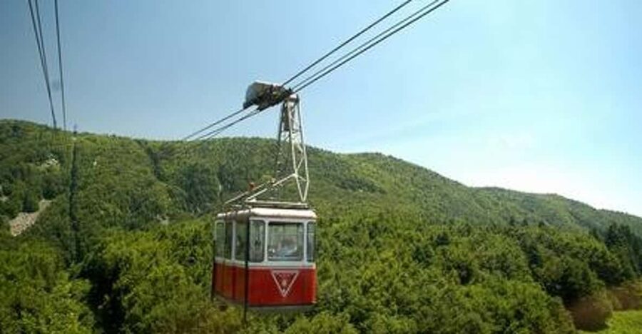 Bursa Full Day Sightseeing Tour from Istanbul - Bursa lunch-time break and the Silk Market shopping rhythm