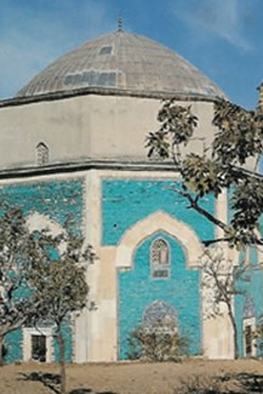 Bursa Full Day Sightseeing Tour from Istanbul - The 8:00-ish start from Taksim, and how the ferry via Yalova shapes your schedule