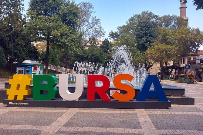 Bursa Full-Day Tour From Istanbul With Cable Car - Price and logistics for a 12 to 14 hour day
