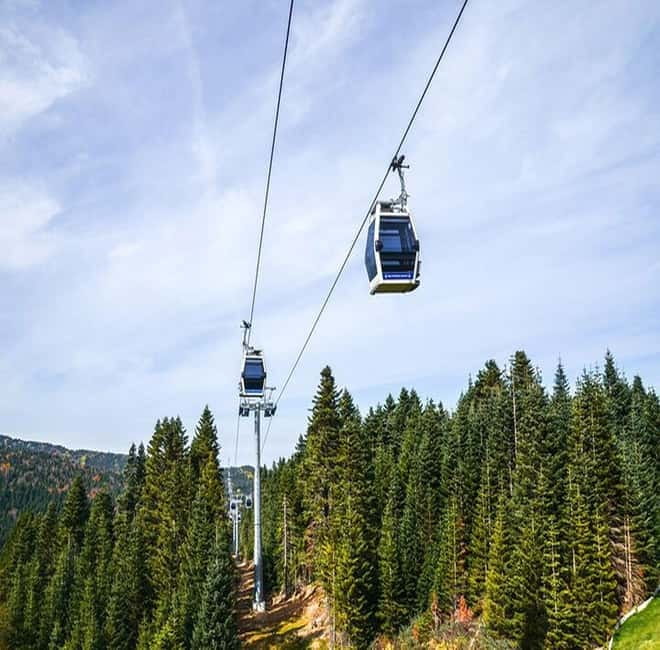 Bursa Nature Tour with Lunch & Cable Car (optional) - Key Points You Should Know Before You Go