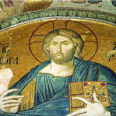 Byzantine & Ottoman Relics of Istanbul Full Day Tour - A 7-hour hit of Byzantine and Ottoman Istanbul