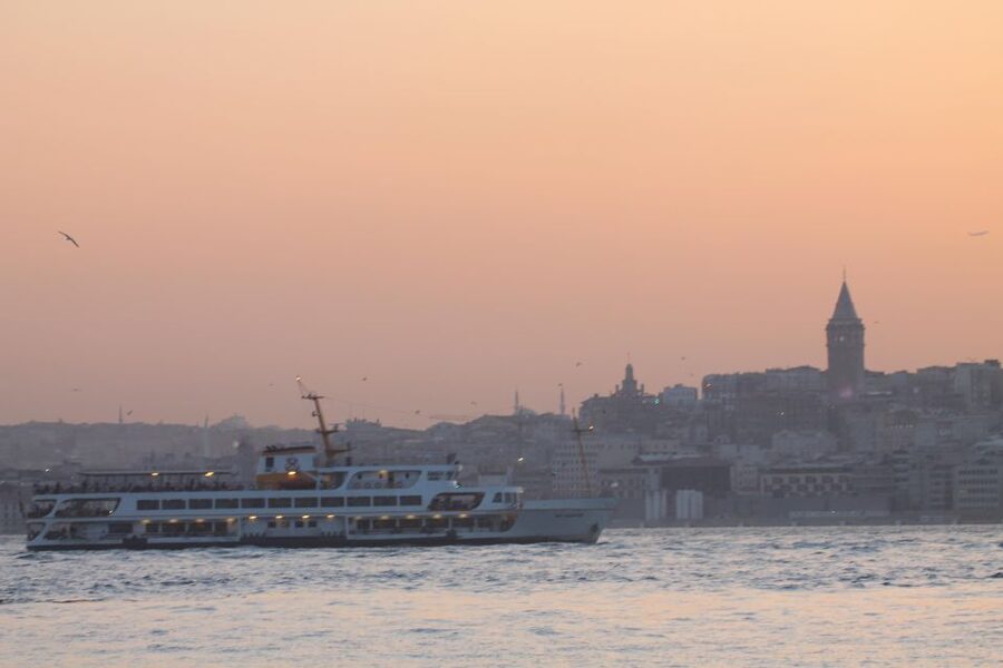 Camlica Mosque, Camlica Tower, Maiden Tower, Asian Side Tour - Price and Group Value: What $285 for Up to 3 Really Means