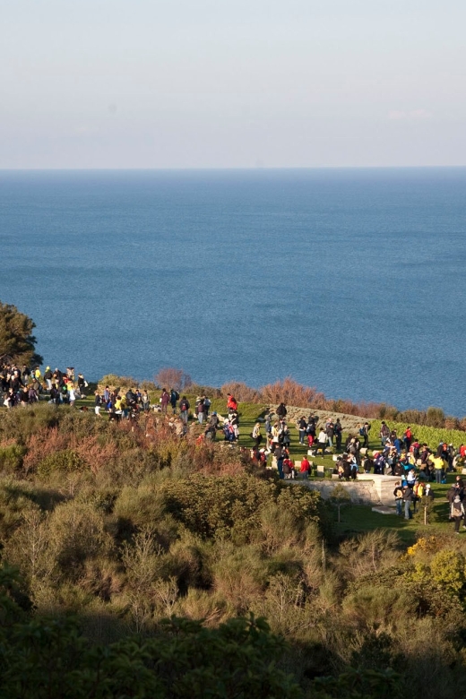 Canakkale: 6-Hour Gallipoli Tour with Lunch - Why This Gallipoli Route Feels More Like Walking Through 1915