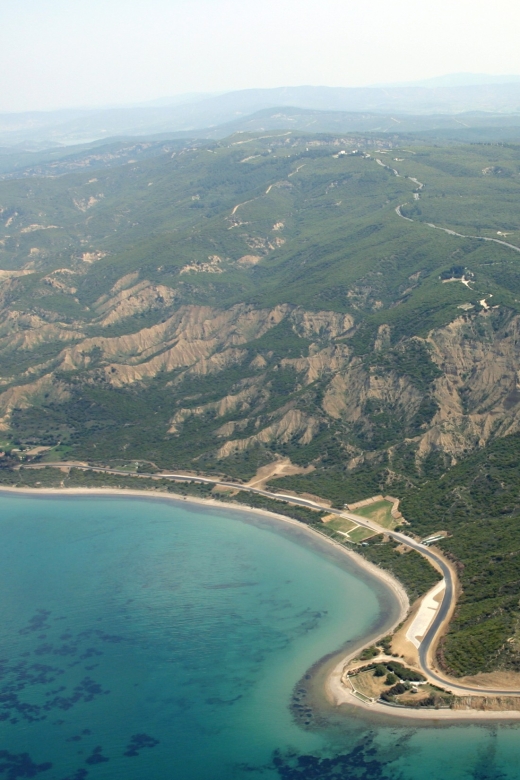 Canakkale: 6-Hour Gallipoli Tour with Lunch - Getting From Çanakkale to the Peninsula, Ferry Included