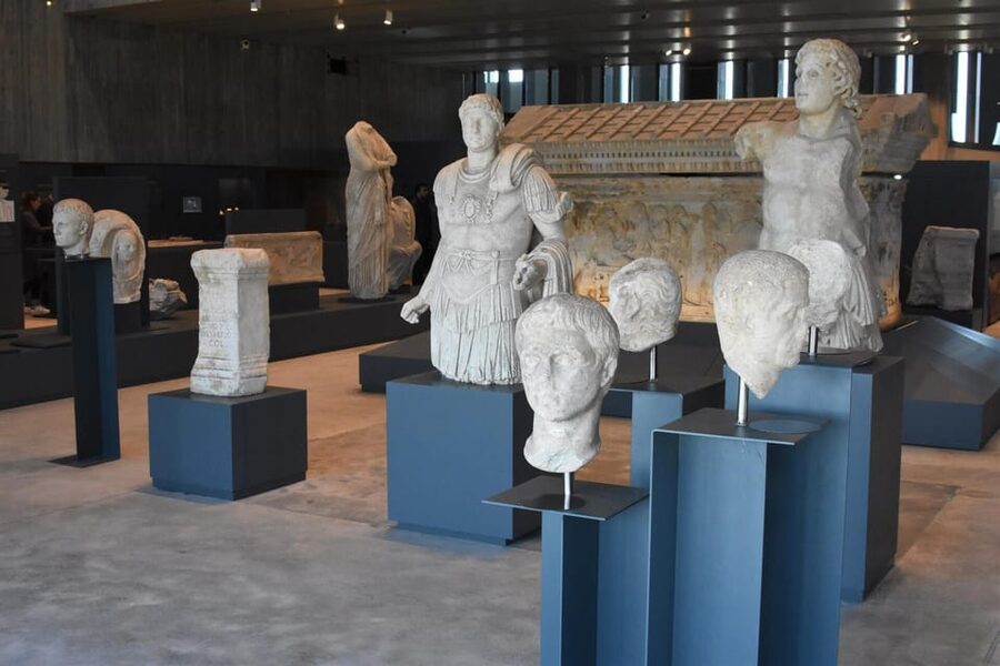 Canakkale: Full-Day Ancient Troy and Museum of Troy Tour - Why Troy is still one of the world’s most tempting archaeological stories