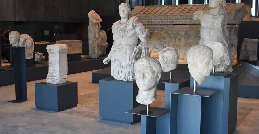 Canakkale: Full-Day Ancient Troy and Museum of Troy Tour - The 6-hour rhythm: pickups, drives, and how the day is actually paced