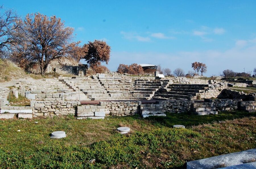 Canakkale: Full-Day Troy and Gallipoli Tour - Troy to Gallipoli in One Day: The Real Appeal