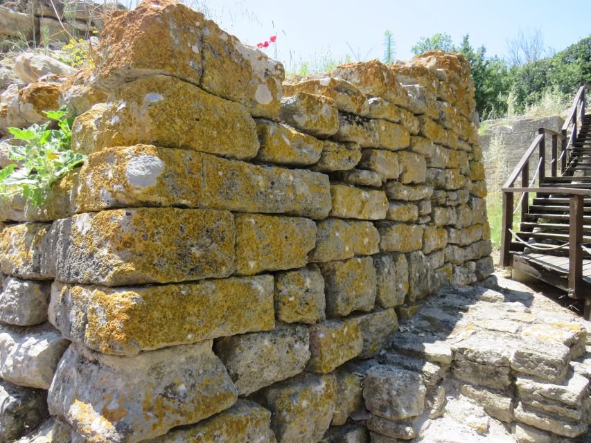 Canakkale: Full-Day Troy and Gallipoli Tour - Gallipoli Peninsula Route: ANZAC Sector Focus