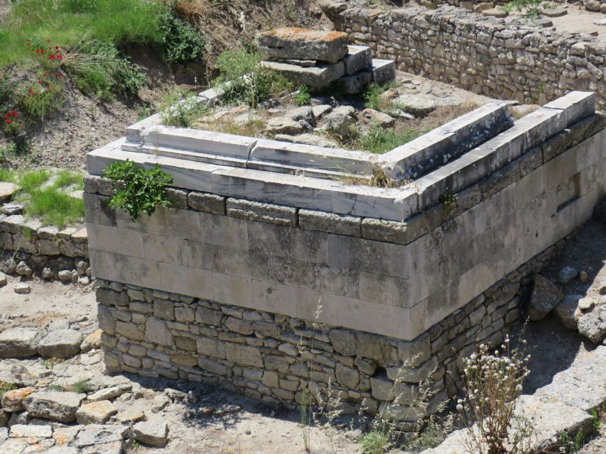 Canakkale: Full-Day Troy and Gallipoli Tour - Who Should Book This Tour, and Who Might Prefer a Different Plan