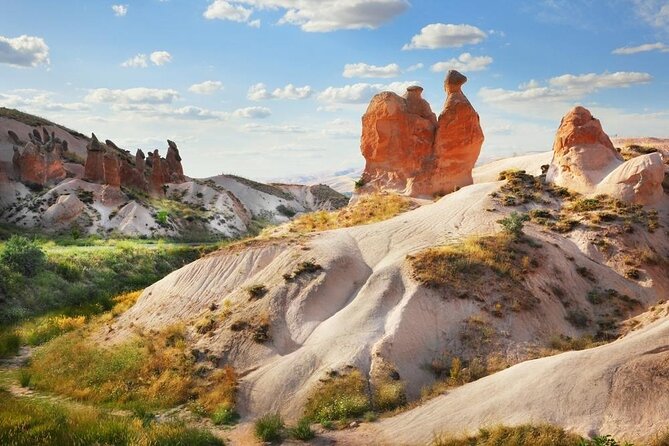 Cappadocia Dream: 2-Days Tour from Istanbul & Balloon Ride Option - Key things I’d pay attention to before you book
