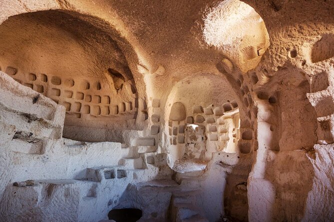 Cappadocia Dream: 2-Days Tour from Istanbul & Balloon Ride Option - Who this tour fits best, and who should choose a different style