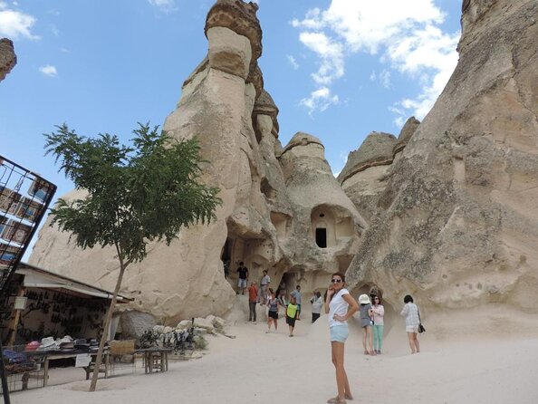 Cappadocia Jewels : 3 Days Trip Package with Balloon Ride Option - Key Things That Make This Cappadocia Package Worth a Look