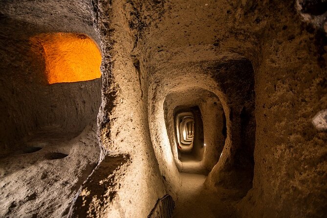 Cappadocia Jewels : 3 Days Trip Package with Balloon Ride Option - What the $655.09 Price Includes, and Where Your Money Actually Goes