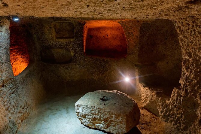 Cappadocia Jewels : 3 Days Trip Package with Balloon Ride Option - Should You Book This 3-Day Cappadocia Package?