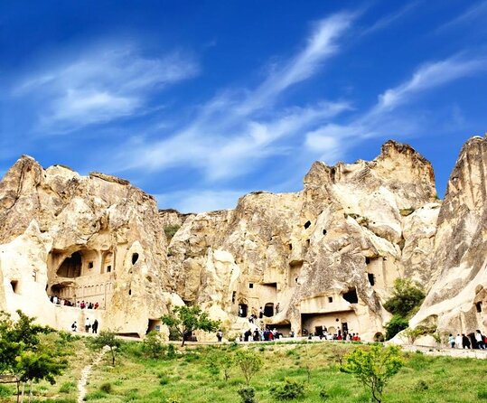 Cappadocia Magic : 2 Days Travel Package with Balloon Ride Option - Key things that make this Cappadocia package worth a look