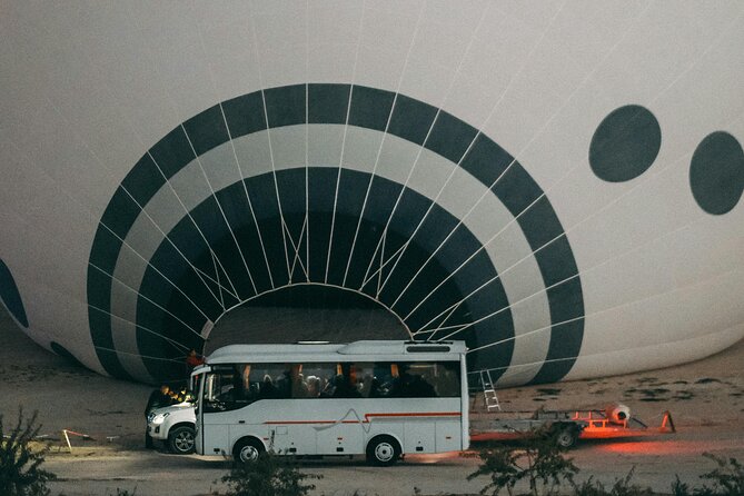Cappadocia Tour Package from Istanbul by flight - Two Days in Cappadocia From Istanbul: Why the Flight Schedule Works