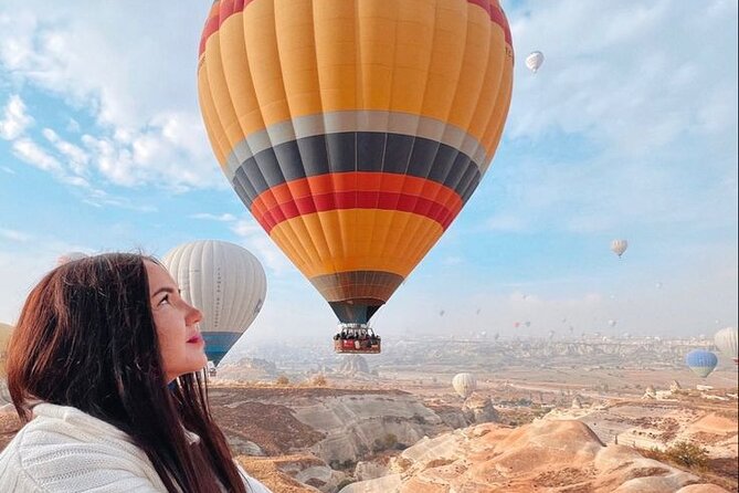 Cappadocia Tour Package from Istanbul by flight - Cave Hotel Reality Check: Comfort, Location, and Breakfast Variability