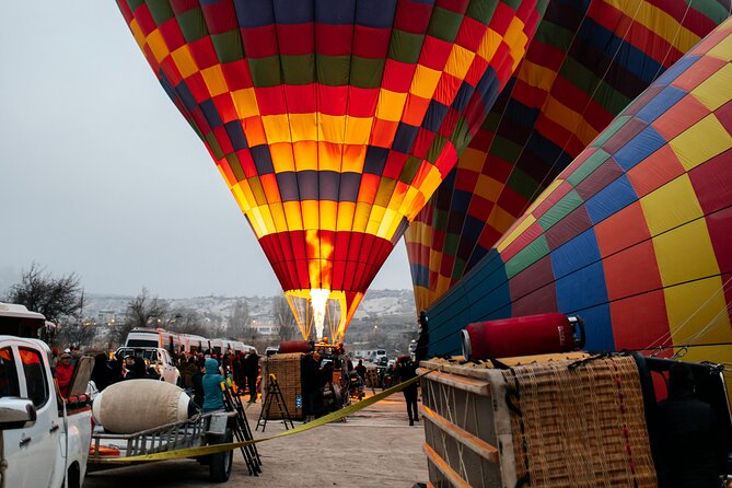 Cappadocia Tour Package from Istanbul by flight - The Shop Stops and Lunch Plan: How to Stay in Control of a Packed Day