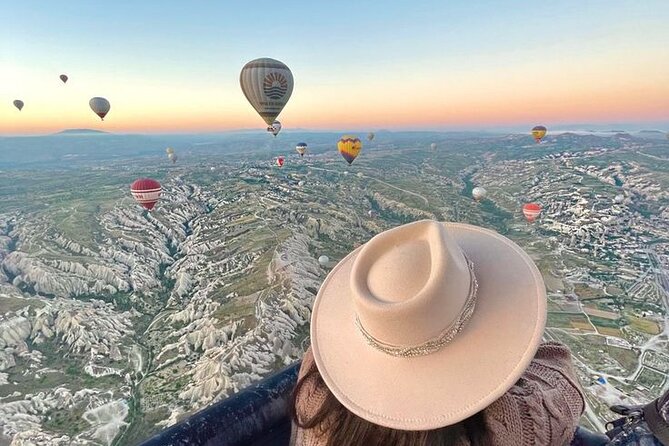 Cappadocia Tour Package from Istanbul by flight - Value for $686.32: What You Are Really Paying For