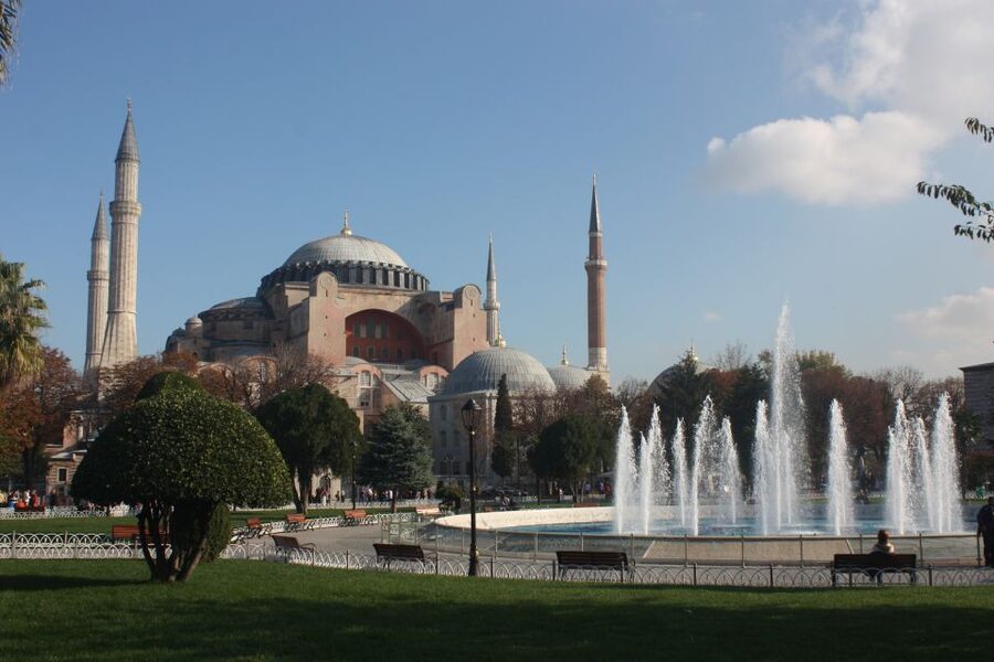 Car and Driver Private Tour in Istanbul - Key highlights that make this tour worth considering
