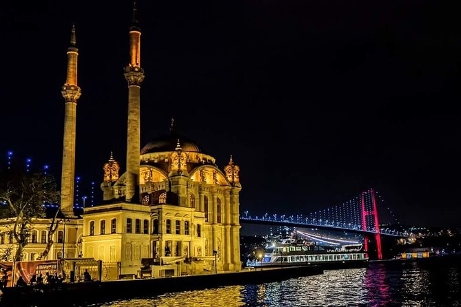 Circle Istanbul (Extraordinary Istanbul) - Taksim Square as your launch pad, then Cihangir for a real Turkish breakfast