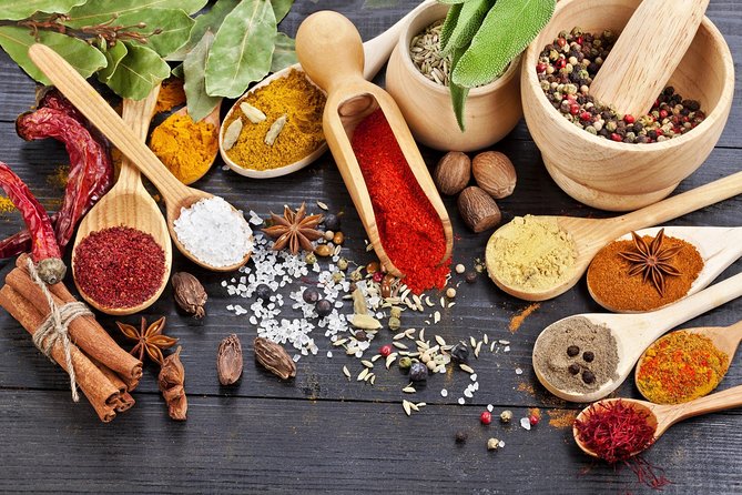Cooking Class in Turkey From Istanbul - Quick hits