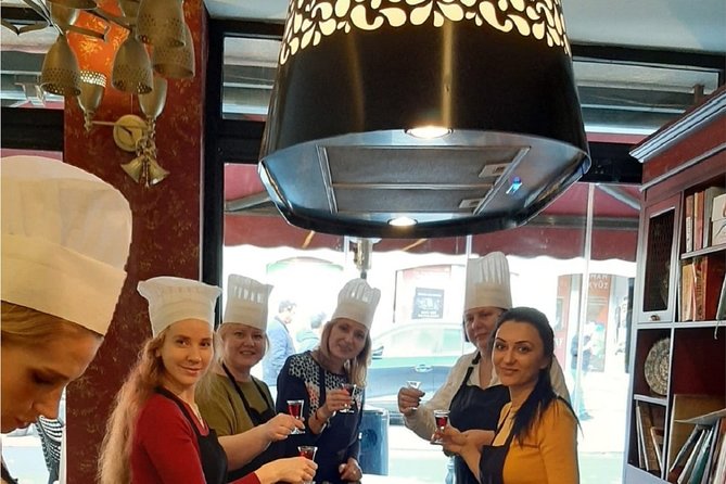 Cooking Class in Turkey From Istanbul - Price and value: what $300.06 buys you in Istanbul