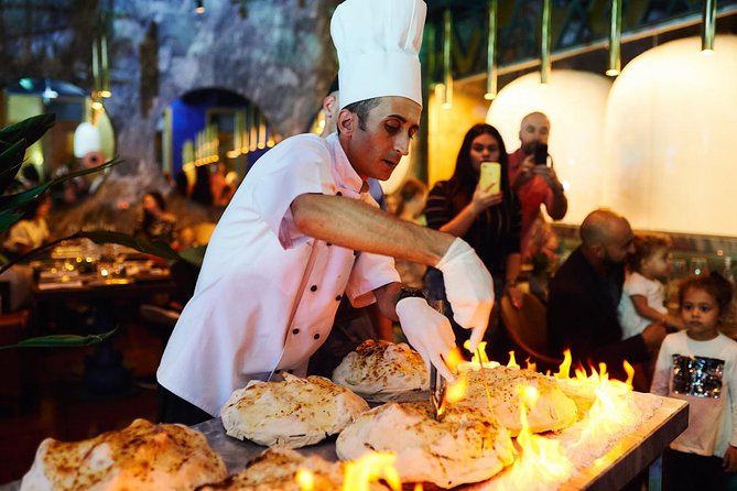 Cooking Class in Turkey From Istanbul - Ottoman-style dishes you may cook, and what each one teaches