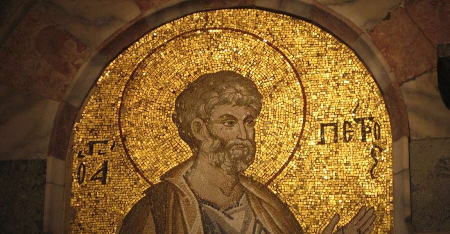 Crossroads of Humanity: Istanbul Half-Day Tour - The Patriarchate at Fener, where Constantine’s decision reshapes the church