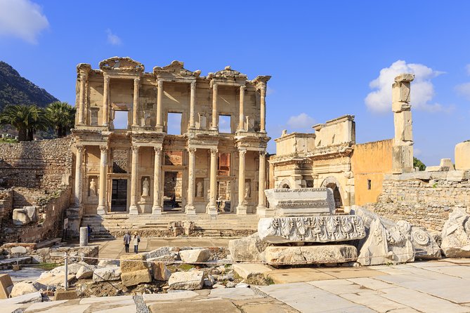 Daily Ephesus & House of Virgin Mary from Istanbul - Small Group - Flights, timing, and what can go wrong (and how to handle it)