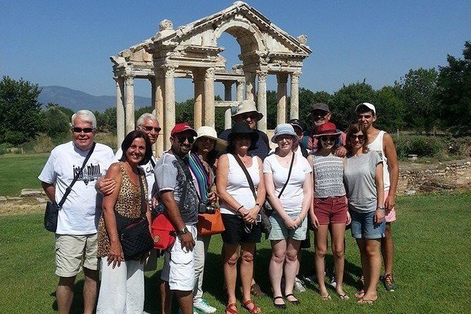 Easymade Small Group Istanbul, Ephesus, Pamukkale, Cappadocia - The big-picture value: a well-paced Turkey sampler, not a checklist