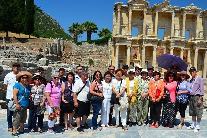 Easymade Small Group Istanbul, Ephesus, Pamukkale, Cappadocia - Gallipoli: the WWI battlefields day that makes history feel personal