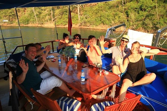 Flying Carpet 15-Day Tour from Istanbul - Fethiye Free Time, Kayakoy’s Deserted Village, and Antalya’s Ruins to Aspendos