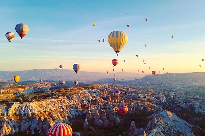 Flying Carpet 15-Day Tour from Istanbul - Konya’s Mevlana Mausoleum and Çatalhöyük: From Sufi Traditions to the World’s Oldest Neighbors