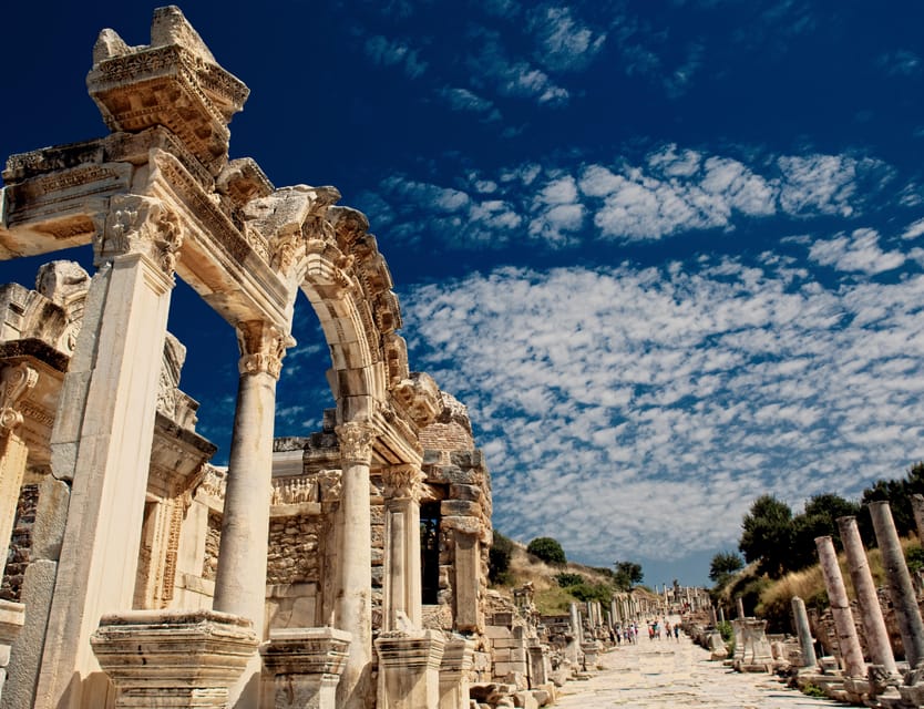 From Istanbul: 10-Day Turkey Tour & optional Hot Air Balloon - Price and what you actually get for $709 per person