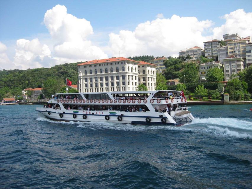 From Istanbul: 10 days Crossroads of Civilizations - Ephesus: Artemis Country, the Library of Celsus, and Virgin Mary House