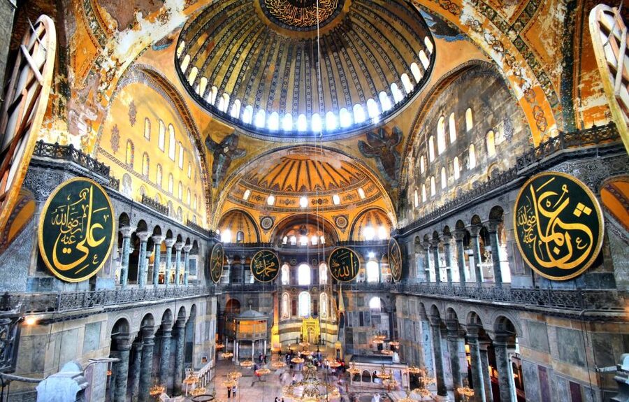 From Istanbul: 10 days Crossroads of Civilizations - Bursa on Day 9: Ottoman Icons Before You Head Back to Istanbul