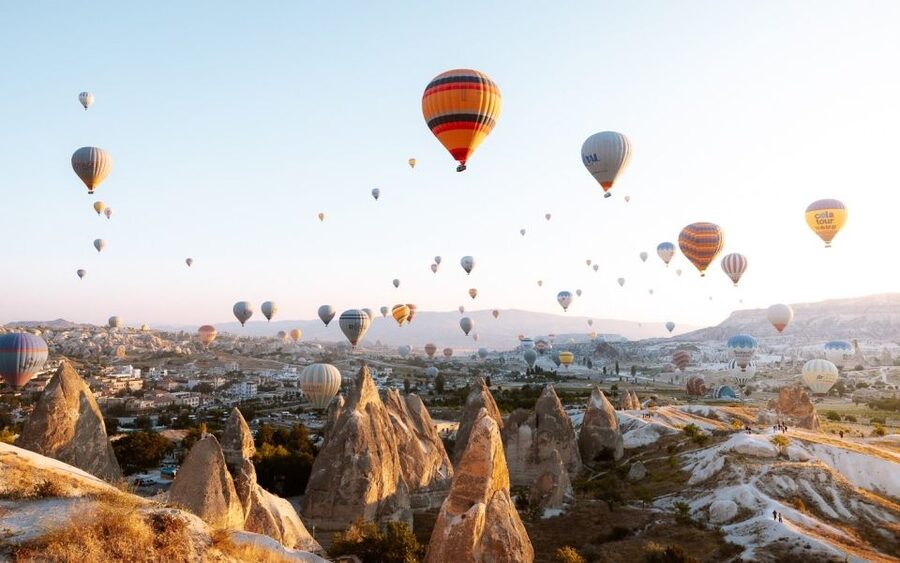 From Istanbul: 12-Day Turkey Highlights Tour with Lodging - Day 4: Ephesus and the House of the Virgin Mary