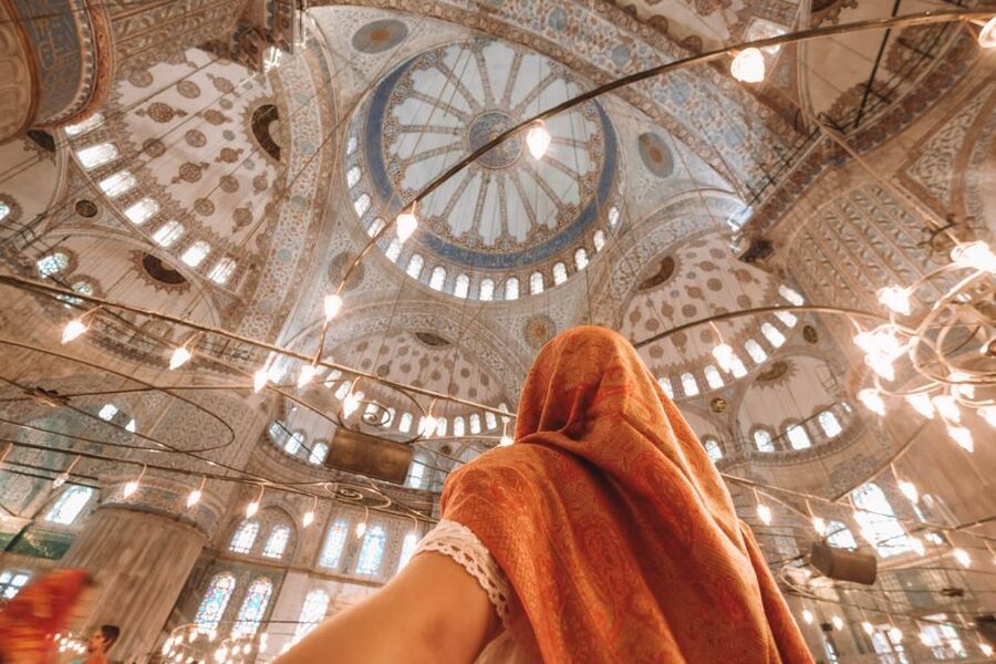 From Istanbul: 12-Day Turkey Highlights Tour with Lodging - Day 7: Bus to Antalya and check-in in the Mediterranean capital